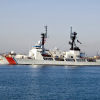 Iran Targets US Military Vessels